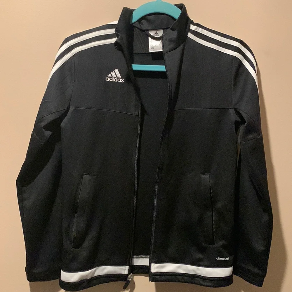 Adidas climacool jacket - Picture 1 of 8